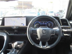 クラウン スポーツ Z