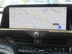 クラウン スポーツ Z