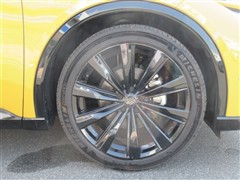 クラウン スポーツ Z