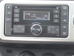 ヴィッツ F Mパッケージ