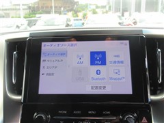 アルファードHV SタイプGold2