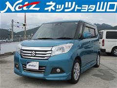 ソリオ ハイブリッド MZ