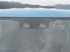 ソリオ ハイブリッド MZ