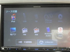 ソリオ ハイブリッド MZ