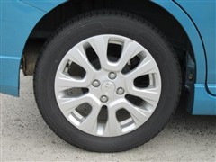 ソリオ ハイブリッド MZ