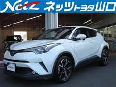C-HR G