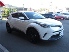 C-HR G