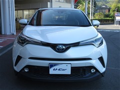 C-HR G