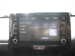 ヤリスクロス ハイブリッド Z