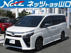 ヴォクシー ZS キラメキ2