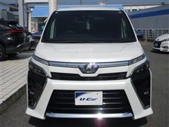 ヴォクシー ZS キラメキ2