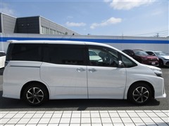 ヴォクシー ZS キラメキ2