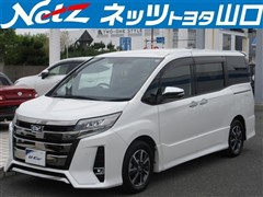 トヨタ ノア SI ダブルバイビー3