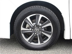 ノア SI ダブルバイビー3