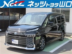 ヴォクシー ハイブリッド S-Z