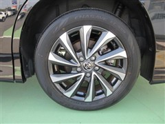 ヴォクシー ハイブリッド S-Z