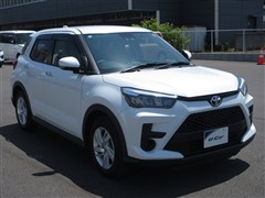 ライズ G