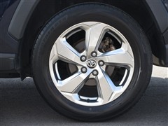 RAV4 ハイブリッドG