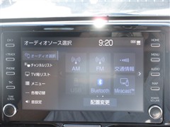 ヤリス ハイブリッド Z