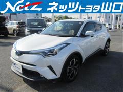 トヨタ　C-HR HV G