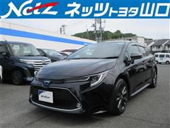 カローラツーリング HV WXB