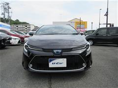 カローラツーリング HV WXB