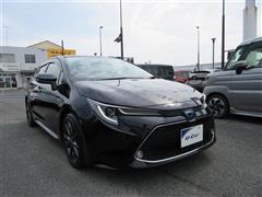 カローラツーリング HV WXB