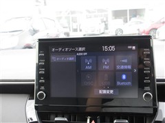 カローラツーリング HV WXB