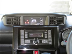 ルーミー G-T