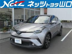 トヨタ C-HR G