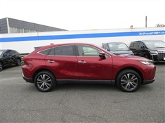 ハリアーハイブリッド G