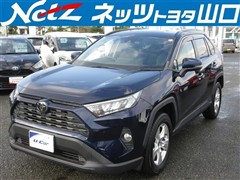 トヨタ RAV4 X
