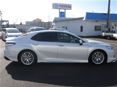 カムリ G レザーパッケージ