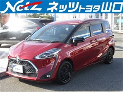 シエンタ ファンベースG セーフティ2