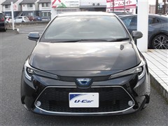 カローラツーリング HV WXB