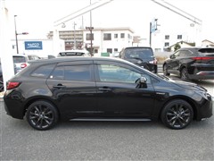 カローラツーリング HV WXB