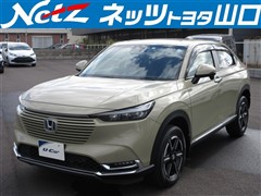 ヴェゼル E:HEV X