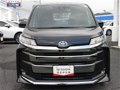 ノア ハイブリッド S-Z