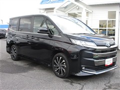 ノア ハイブリッド S-Z