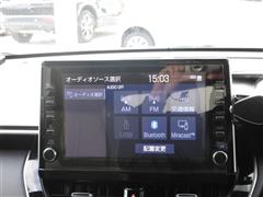 カローラクロス ハイブリッド Z