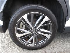 カローラクロス ハイブリッド Z