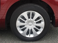 パッソ モーダ チャーム