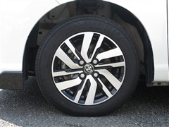 タンク カスタムG