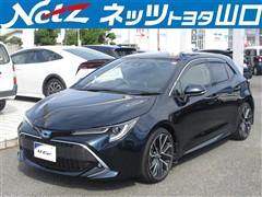 カローラスポーツ HV G Z
