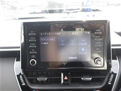 カローラスポーツ HV G Z
