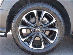 CX-30 20S Lパッケージ