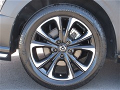 CX-30 20S Lパッケージ