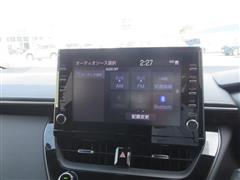 カローラツーリング HV WXB