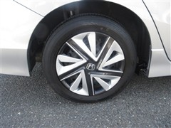 シャトル HV X ホンダセンシング