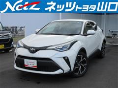 トヨタ C-HR G-T